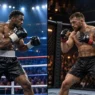 Boxing vs MMA Key Differences in Rules, Training, and Popularity