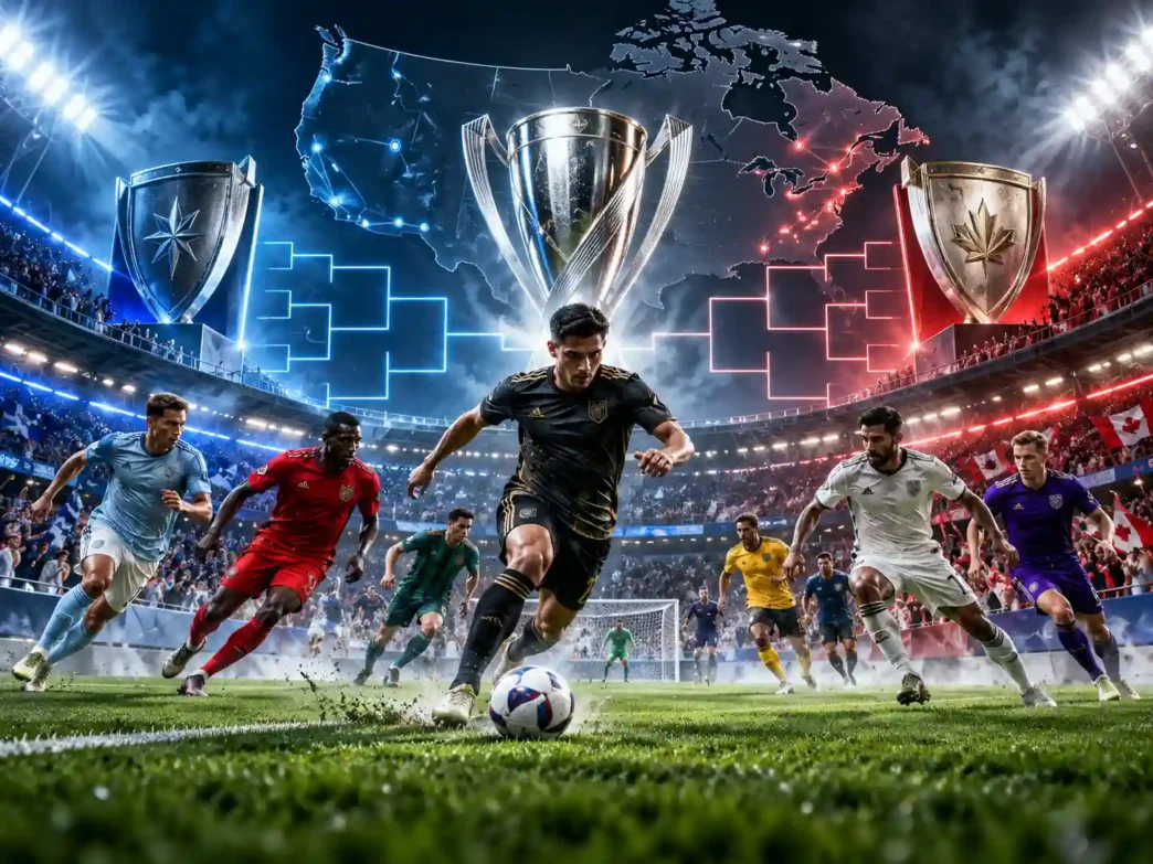 Complete MLS Guide Teams, format, playoffs, and cup competitions explained