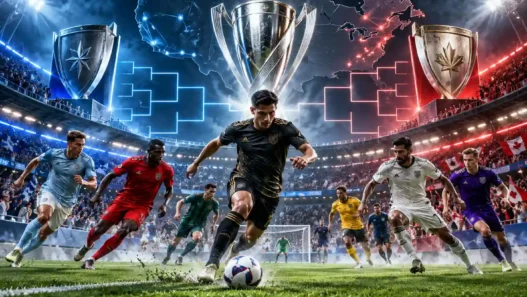 Complete MLS Guide Teams, format, playoffs, and cup competitions explained