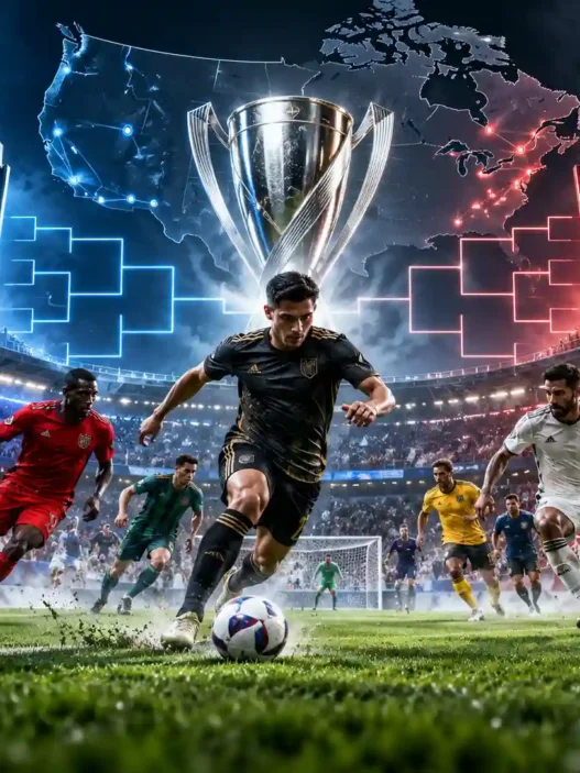 Complete MLS Guide Teams, format, playoffs, and cup competitions explained