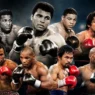Greatest Boxers of All Time Legends who shaped the sport