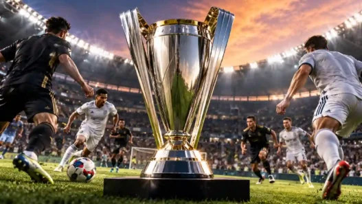 How the MLS Playoffs Work Format, qualification, and MLS cup explained