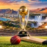 ICC ODI World Cup 2027 Schedule Fixtures, dates & venues