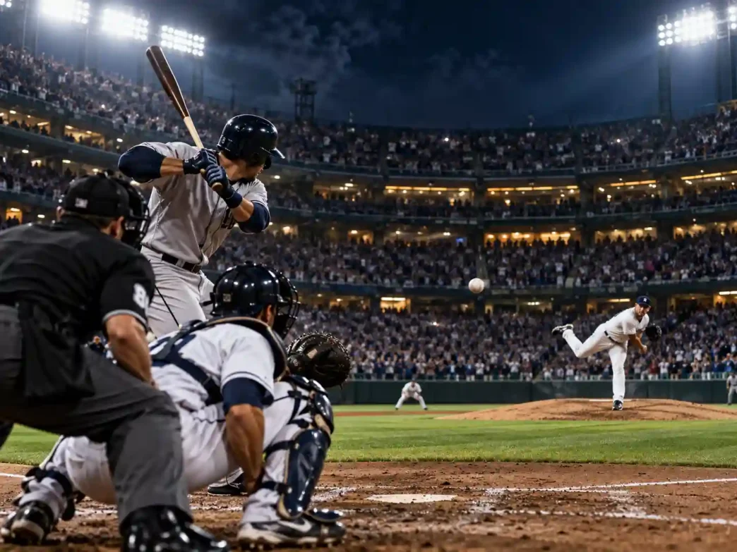 MLB League Championship Series 2026 Format, full schedule, key games, players, TV, streaming details and predictions