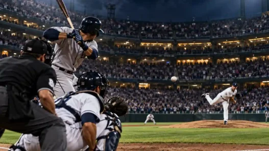 MLB League Championship Series 2026 Format, full schedule, key games, players, TV, streaming details and predictions