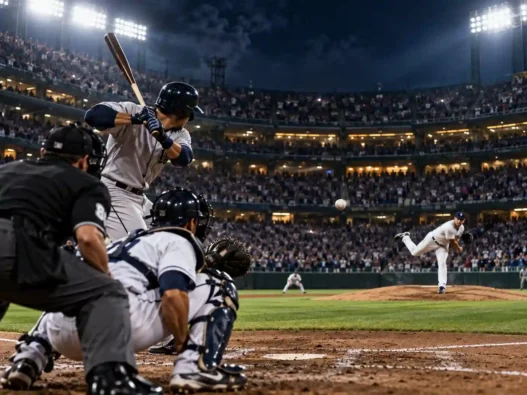 MLB League Championship Series 2026 Format, full schedule, key games, players, TV, streaming details and predictions