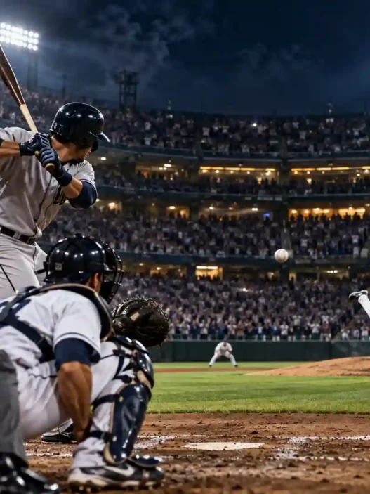 MLB League Championship Series 2026 Format, full schedule, key games, players, TV, streaming details and predictions