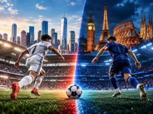 MLS vs European Soccer Leagues: How major league soccer compares globally