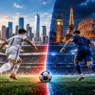 MLS vs European Soccer Leagues: How major league soccer compares globally