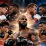 Most Anticipated Boxing Fights of 2026 Upcoming mega bouts and title matches