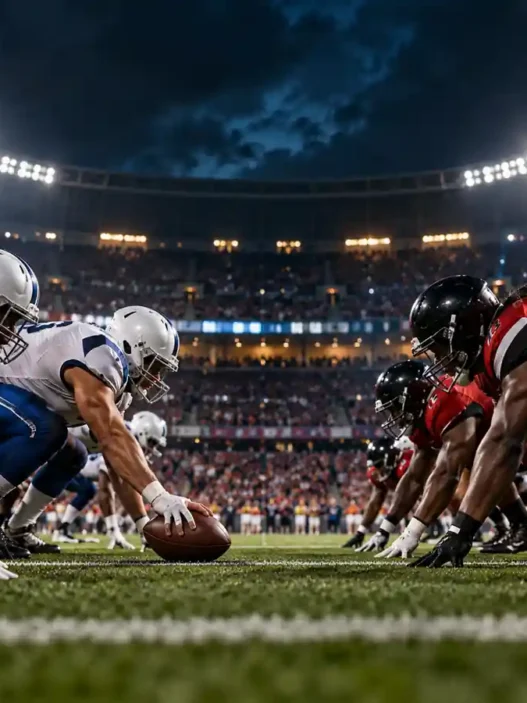 NFL Overtime Rules Explained Regular season vs playoffs