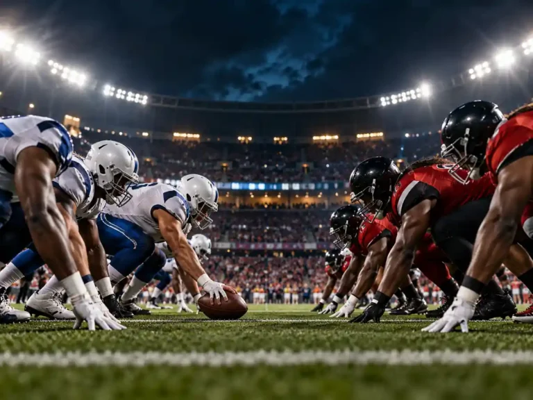 NFL Overtime Rules Explained: Regular season vs playoffs