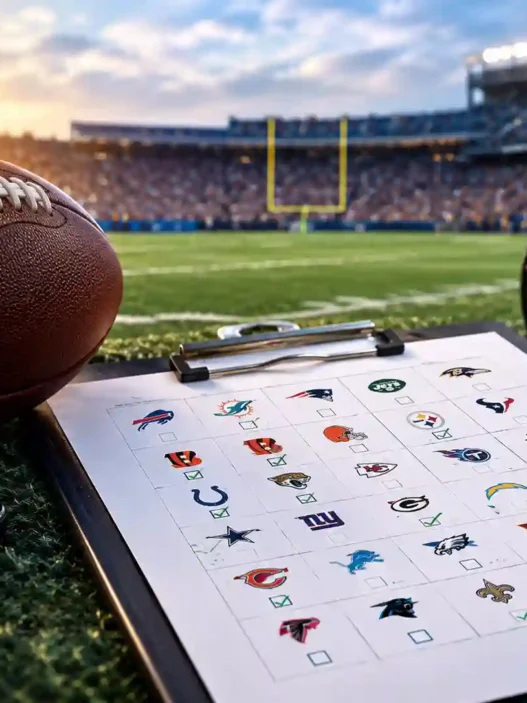 NFL Survivor Pool Guide 2026 Rules, strategy and mistakes