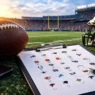 NFL Survivor Pool Guide 2026 Rules, strategy and mistakes