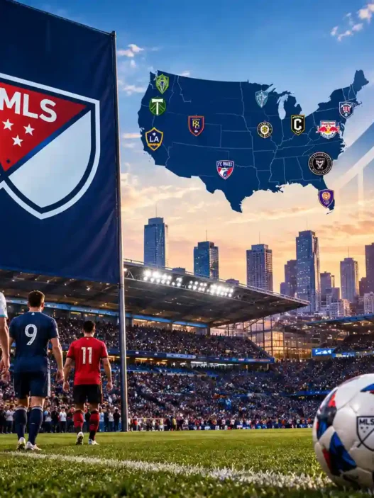 The Growth of MLS Expansion teams, attendance, and future opportunities