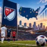The Growth of MLS Expansion teams, attendance, and future opportunities