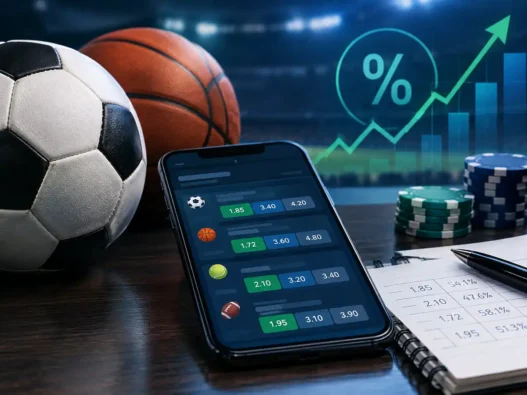 What is implied probability betting Explained with examples