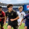 Young MLS Talents to Watch in 2026 Future stars of American soccer